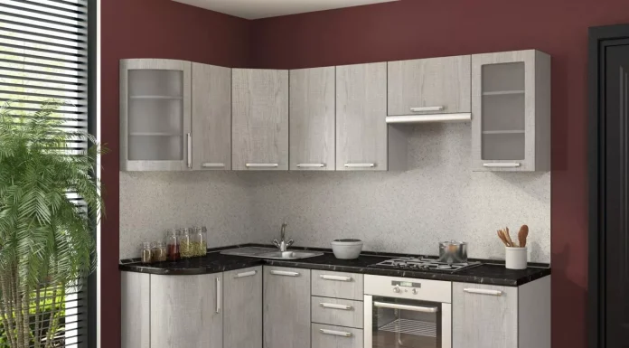 Как выбрать идеальную кухню