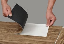 Пол из кварц-винила — современное решение