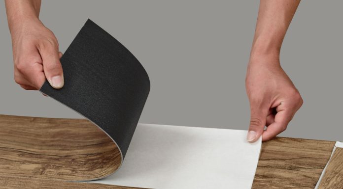 Пол из кварц-винила — современное решение