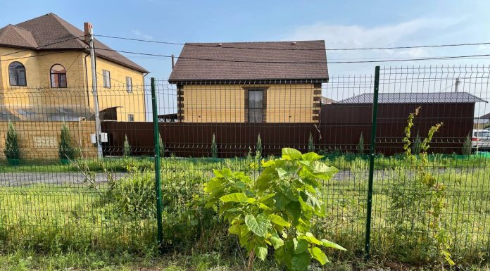 Заборы из прутьев: высокое качество и низкая цена