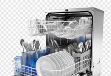 Самая необходимая бытовая техника для дома