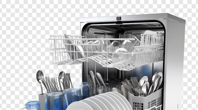 Самая необходимая бытовая техника для дома