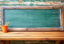 Школьные доски: история, типы и современные технологии обучения