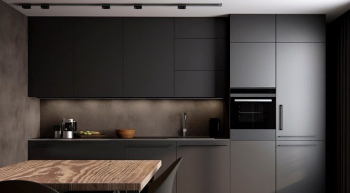 На что стоит обратить внимание при выборе кухни?