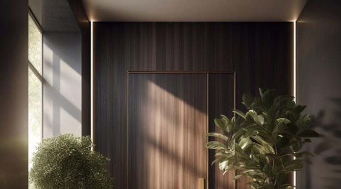 Какие двери лучше всего поставить в квартире?