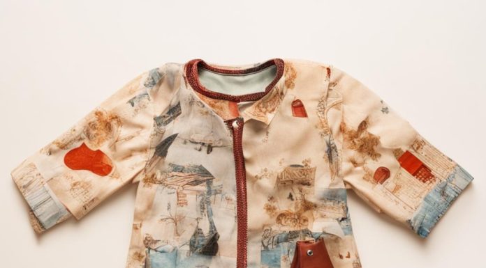 Сертификация детской одежды