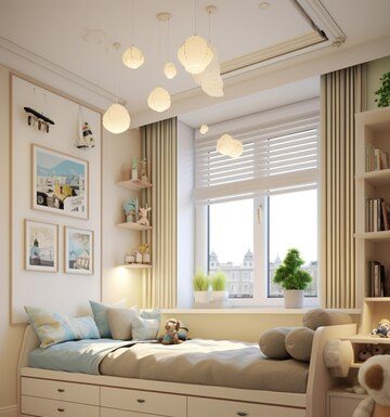 Как выбрать детскую кровать?