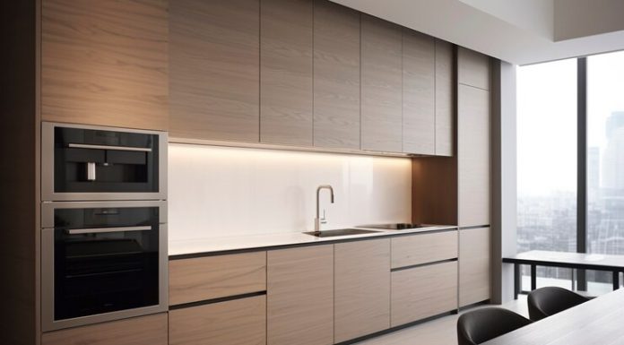 Изготовление корпусной мебели по индивидуальным размерам: искусство создания уникальных интерьеров