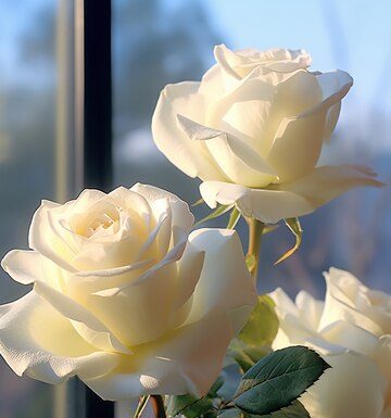 Какие цветы чаще всего покупают мужчины?