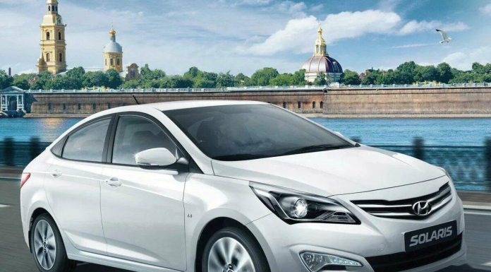Автомобили Hyundai — качество и надежность