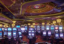 Почему игроки выбирают Гизбо Казино?