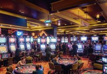 Какие бонусы предлагает игрокам Gizbo казино?