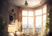 Обустройство новой квартиры: советы и рекомендации