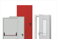 Безопасность превыше всего: Производство противопожарных дверей для защиты дома или бизнеса