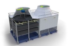 Эффективность использования градирен в промышленности