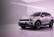 LYNK&CO: новый взгляд на автомобильный рынок