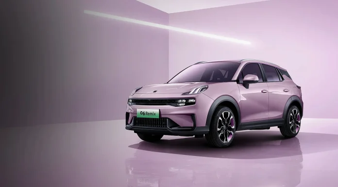 LYNK&CO: новый взгляд на автомобильный рынок