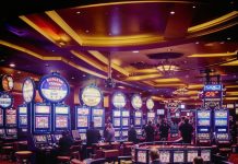 Кто чаще всего играет в онлайн казино?