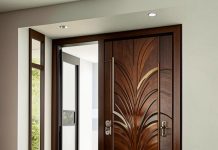 Секреты выбора межкомнатных дверей