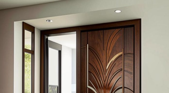 Секреты выбора межкомнатных дверей