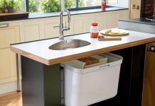 Настольная раковина: практичное и стильное решение для вашей ванной комнаты