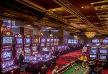 Правила игры в онлайн казино