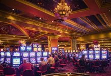 Причины популярности онлайн казино