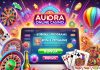 Азартный проект Aurora Casino: регистрация и онлайн слоты
