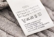 Что означает и для чего нужна маркировка одежды?