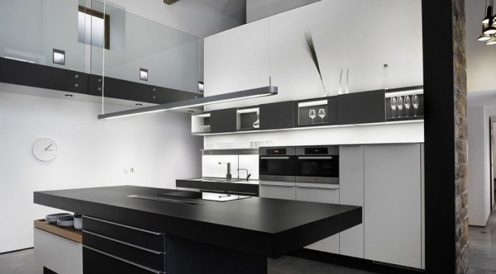 Мебель для кухни в Грузии — залог вашего домашнего комфорта