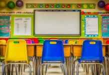 Выбор мебели для школ и детских садов: Создание вдохновляющих и функциональных пространств