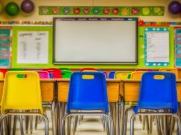 Выбор мебели для школ и детских садов: Создание вдохновляющих и функциональных пространств