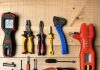 Как правильно купить электрические инструменты?