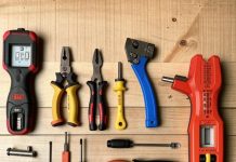 Как правильно купить электрические инструменты?