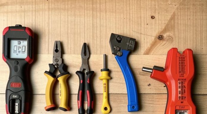 Как правильно купить электрические инструменты?