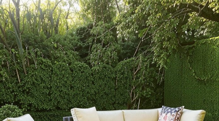 Мебель из ротанга и ее применение