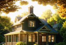 Каркасные дома: все плюсы и минусы