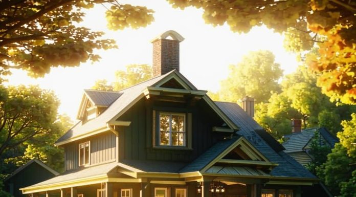 Каркасные дома: все плюсы и минусы