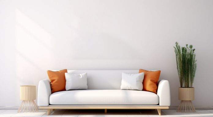 Что стоит учесть при выборе дивана?