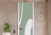 Лучшие материалы для изготовления межкомнатных дверей