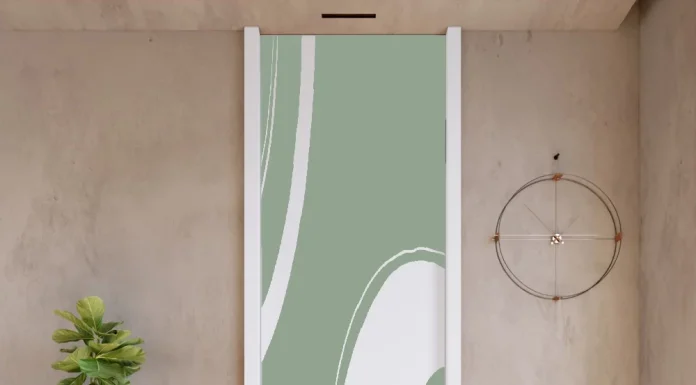 Лучшие материалы для изготовления межкомнатных дверей