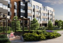 Жилой комплекс «Дзен Парк»: оазис комфорта и уюта в городской среде