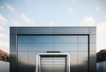 Ремонт и обслуживание автоматических ворот: важные аспекты для безопасности и надежности