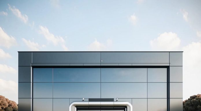 Ремонт и обслуживание автоматических ворот: важные аспекты для безопасности и надежности