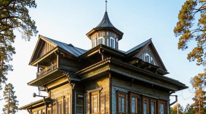 Какие критерии учитываются при приемке дома?