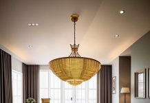 Как выбрать подвесную люстру?