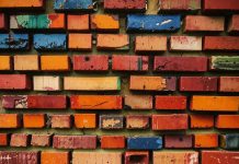 Клинкерный кирпич и его применение