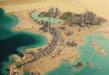 5 причин купить тур в Катар