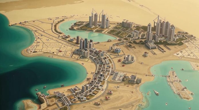 5 причин купить тур в Катар