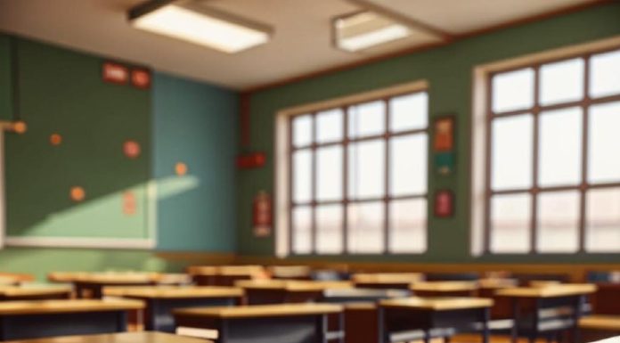 Особенности выбора школьной мебели